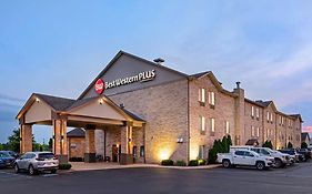 Best Western Plus Inn